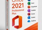 Microsoft Office 2021 Professional Plus Lifetime License