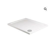 shower tray 900 x 1400