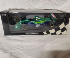 f1 model