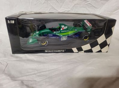 f1 model