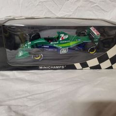 F1 car