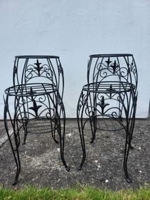 Plant stand