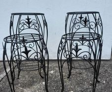 Plant stand