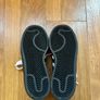 Adidas Superstar II Kids UK 3 - Never Worn Image 2