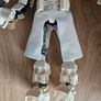 lego star wars buildable figures, 75536, 75112, 75119, 75532 Image 2