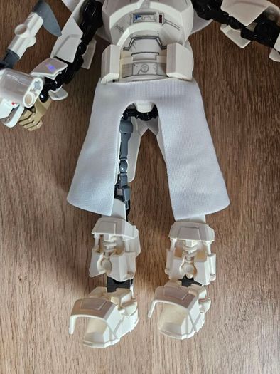 lego star wars buildable figures, 75536, 75112, 75119, 75532