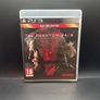 Metal Gear Solid V: The Phantom Pain Day One Edition Ps3 Image 3