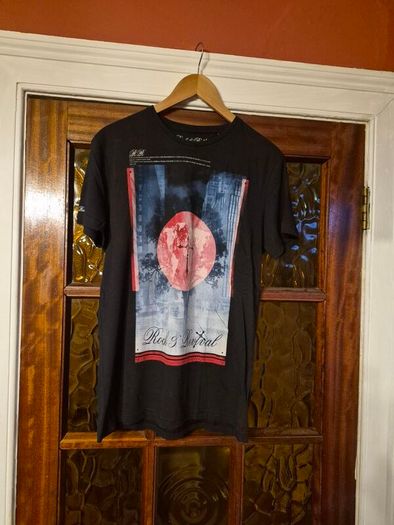 Rock & Roll Revival T-Shirt