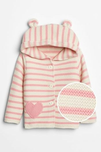 Baby Gap Cardigan 0-3 mths