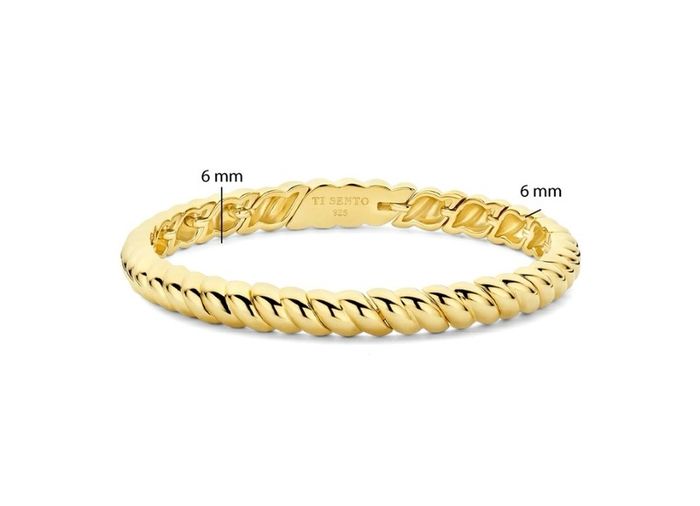 Ti sento bangle bracelet