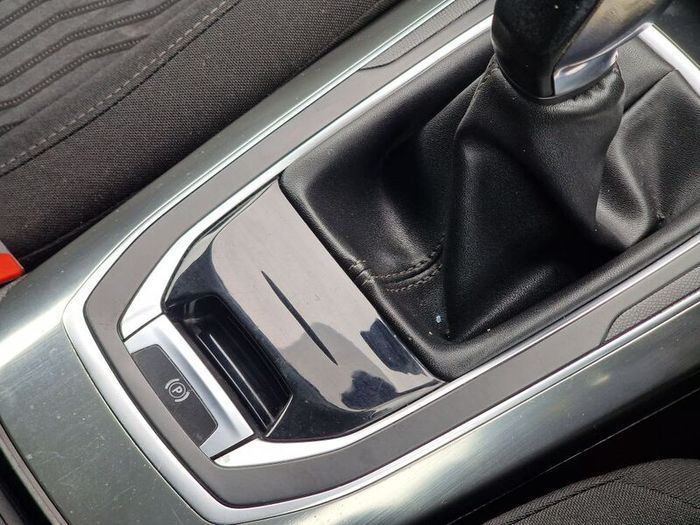 2014 Peugeot 308