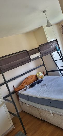 bunk