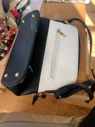 handbag