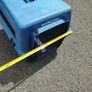 pet carrier medium size Image 7
