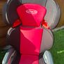 Booster seats x 3 Image 4