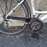 bike  needs fixing Image 2