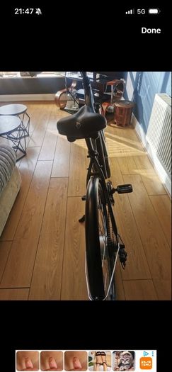 e-bike