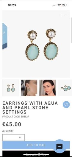 Newbridge jewellery, brand new