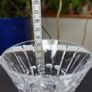 Vintage Waterford Crystal Glenmore Pattern Cut Glass Image 4