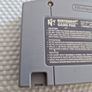 F1 World Grand Prix 2 Formula 1 World Championship Nintendo 64 N64 Games Original Image 6