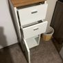 bathroom cabinet Image 2