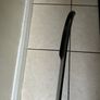 BMW F30 spoiler Image 2