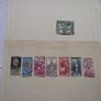 A Collection of Stamps from Italy on loose pages Image 8