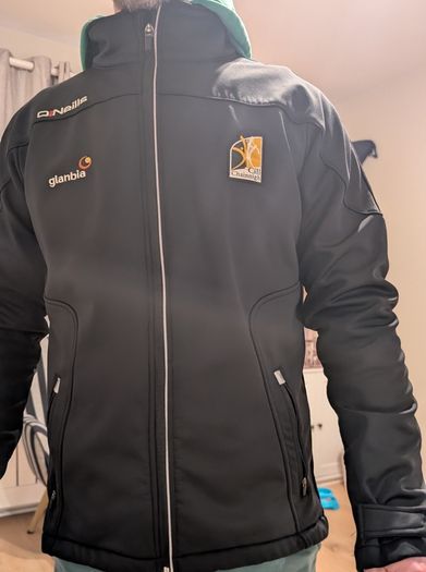 O Neill's Jacket Like New