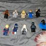 Lego Marvel Minifigure Bundle of 10 Image 2