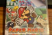 Paper Mario The Origami King Nintendo Switch