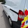 Ford transit courier Image 6