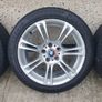Bmw Msport 5x120 New Tyres Image 4