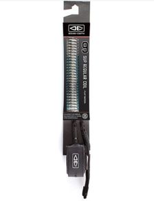 Ocean and Earth Diamond Flex SUP Coil Regular - 9ft