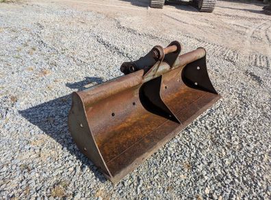 5ft (1.5m) Bucket 45mm Pins  Unused