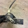Genuine Renault Megane MK3 Scenic 12V Low Tone Horn & Bracket 256100004R Image 3