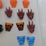 100% lego job lot random Bionicle Image 4