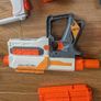 Nurf guns collection Image 4