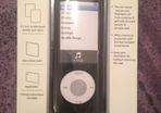 Brand New and Sealed Jivo Ipod Nano 5G Cover Silicone Jacket