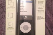 Brand New and Sealed Jivo Ipod Nano 5G Cover Silicone Jacket