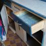 1950s Kitchen dresser Image 2
