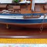 Model Sailing Ship Image 9