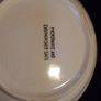 Four Large Pasta Bowls Image 5
