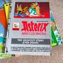 Asterix books 80s/90s Image 2