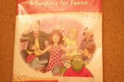 A Surprise for Feena