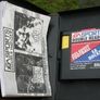Sega Mega Drive Sports Double Header Image 3