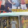 Football cards collection Image 8