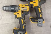 Dewalt 18v Brushless Drills