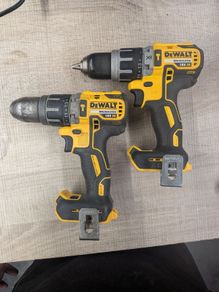 Dewalt 18v Brushless Drills