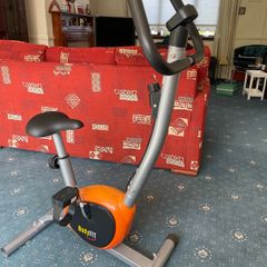 BodyFit Exercise Bike