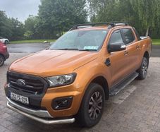 Ford Ranger 2020
